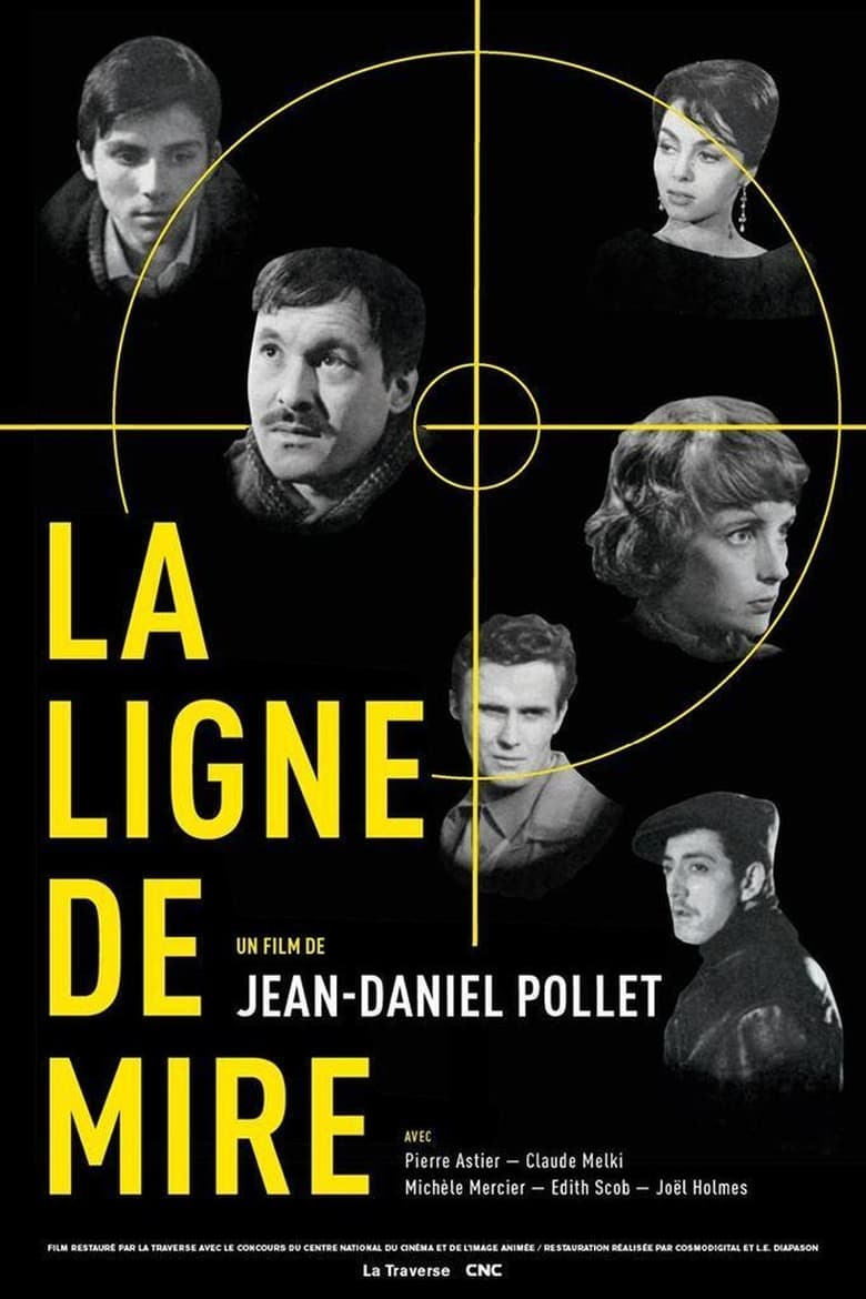 Poster of Line of Sight