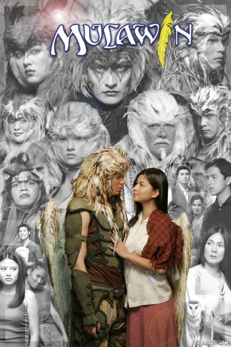 Poster of Mulawin