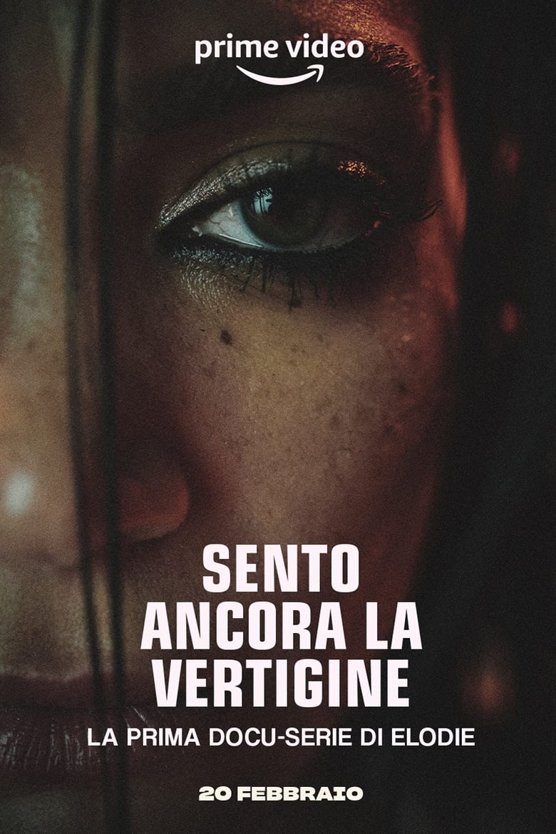 Poster of Sento Ancora la Vertigine