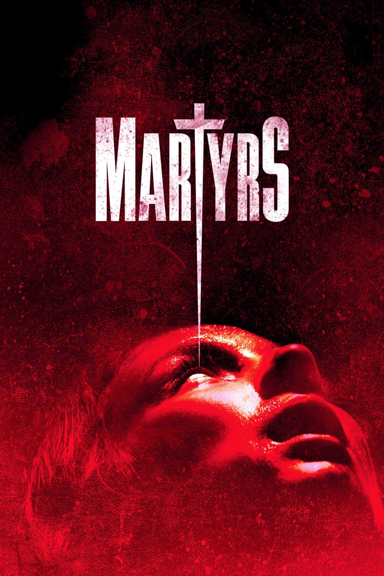 Poster of Martyrs