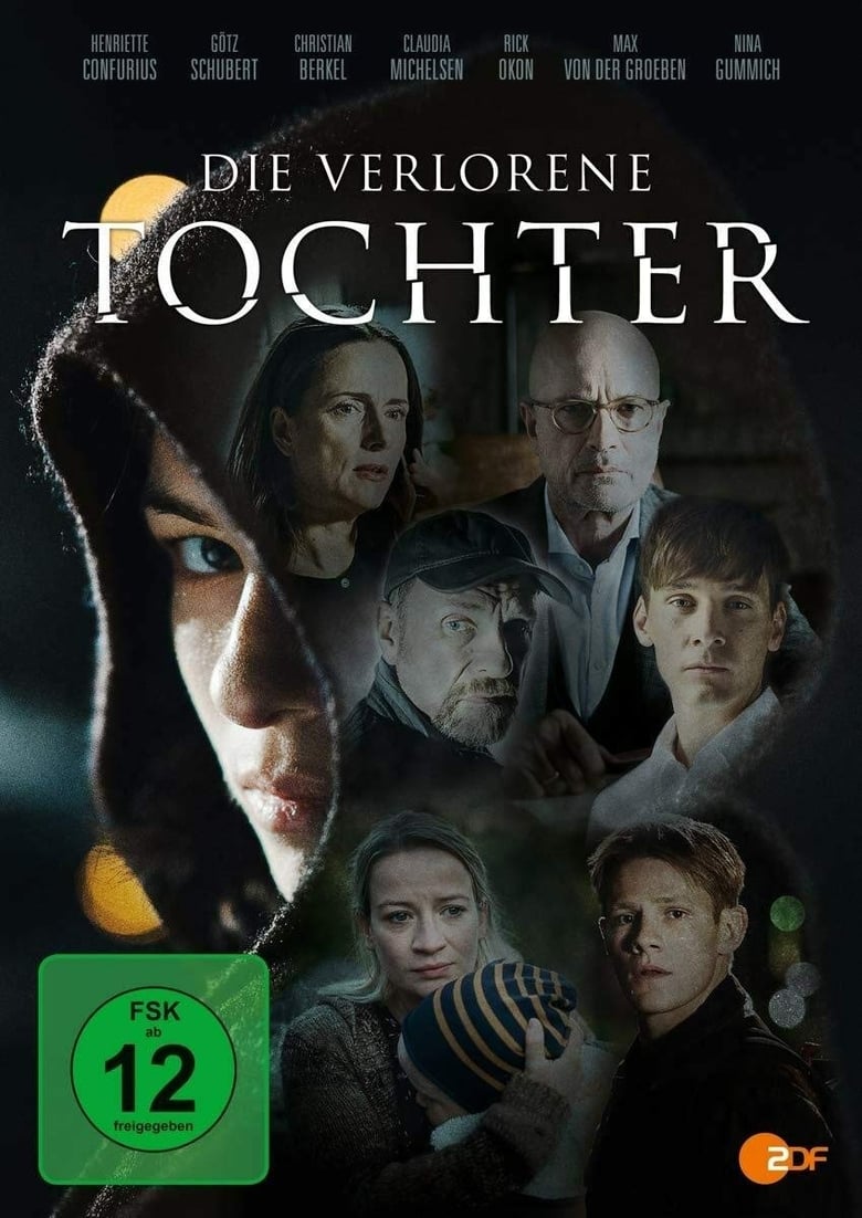 Poster of Episodes in Die Verlorene Tochter - Season 1 - Season 1