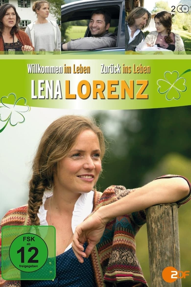 Poster of Episodes in Lena Lorenz - Season 3 - Season 3