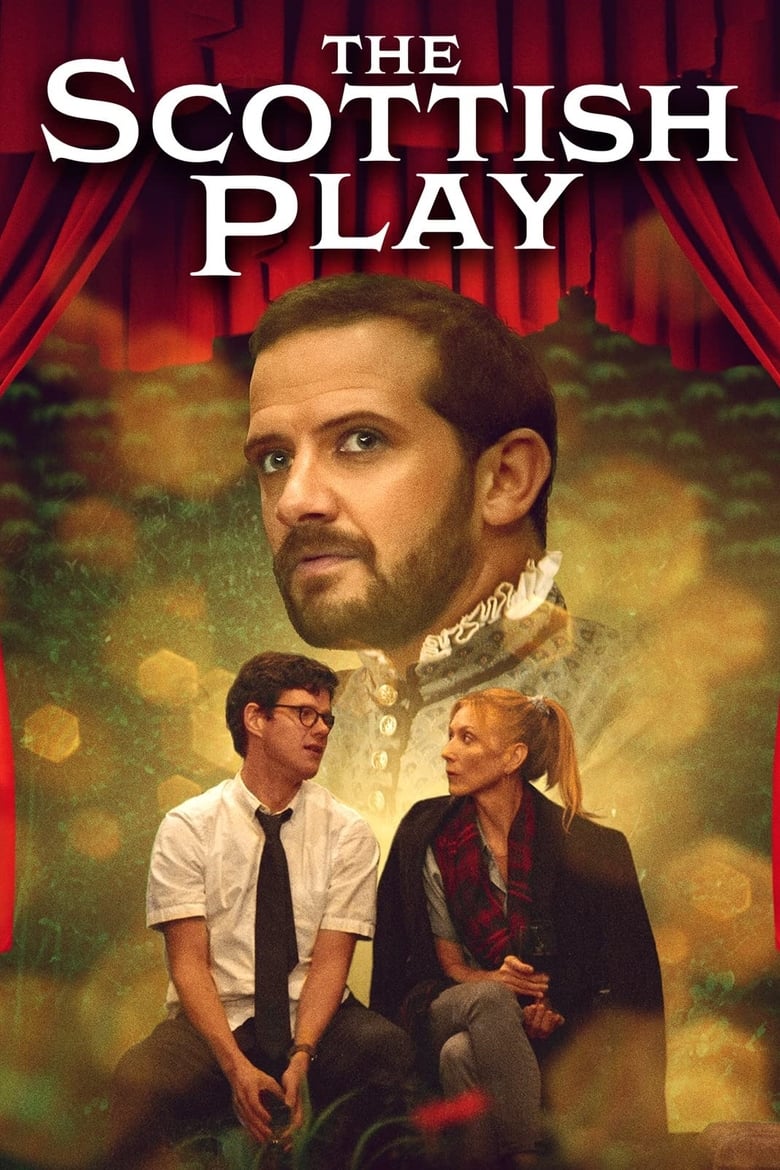 Poster of The Scottish Play