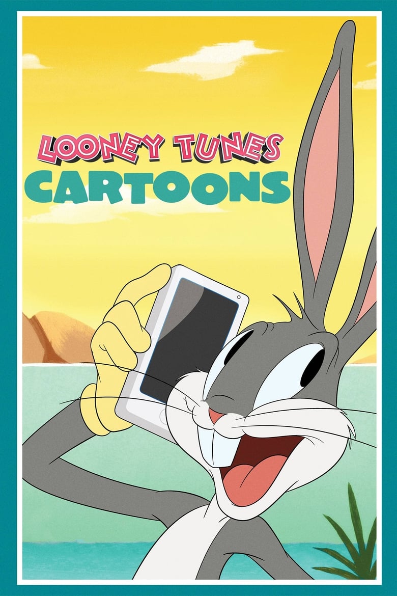 Poster of Episodes in Looney Tunes Cartoons - Season 1 - Season 1