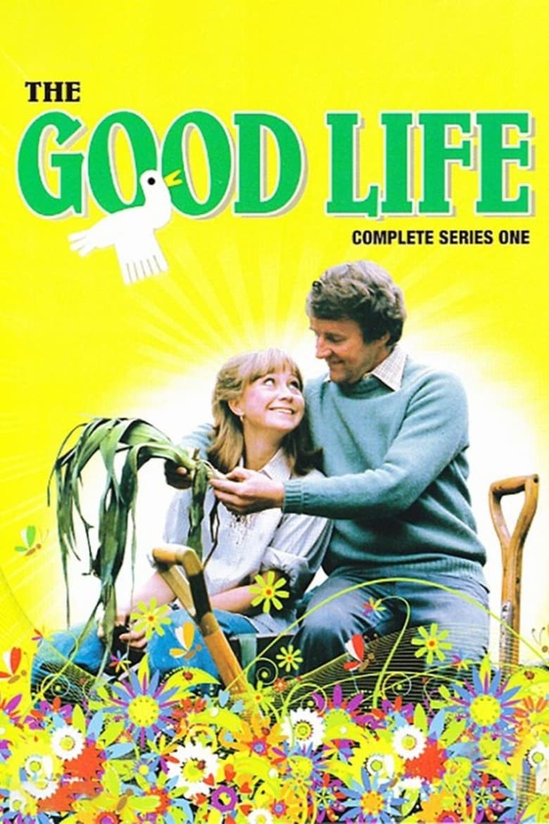 Poster of Cast and Crew in The Good Life - Season 1 - Episode 2 - Say Little Hen ...