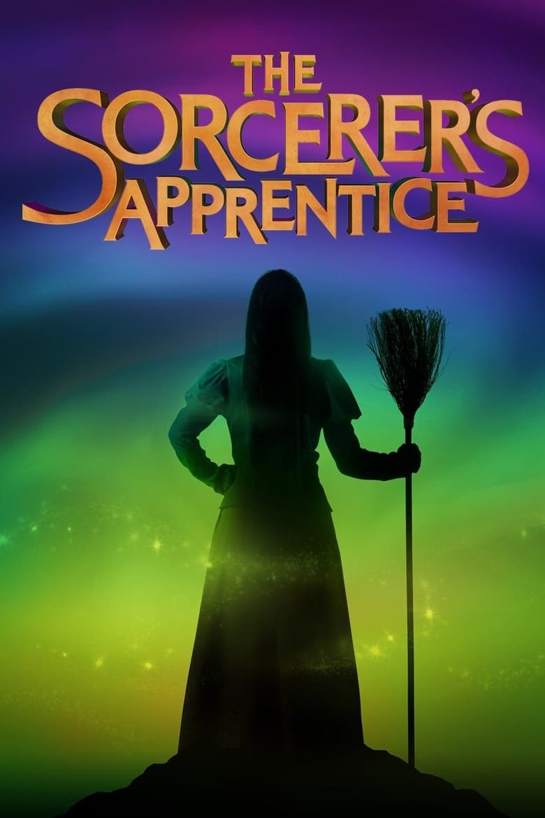 Poster of The Sorcerer's Apprentice