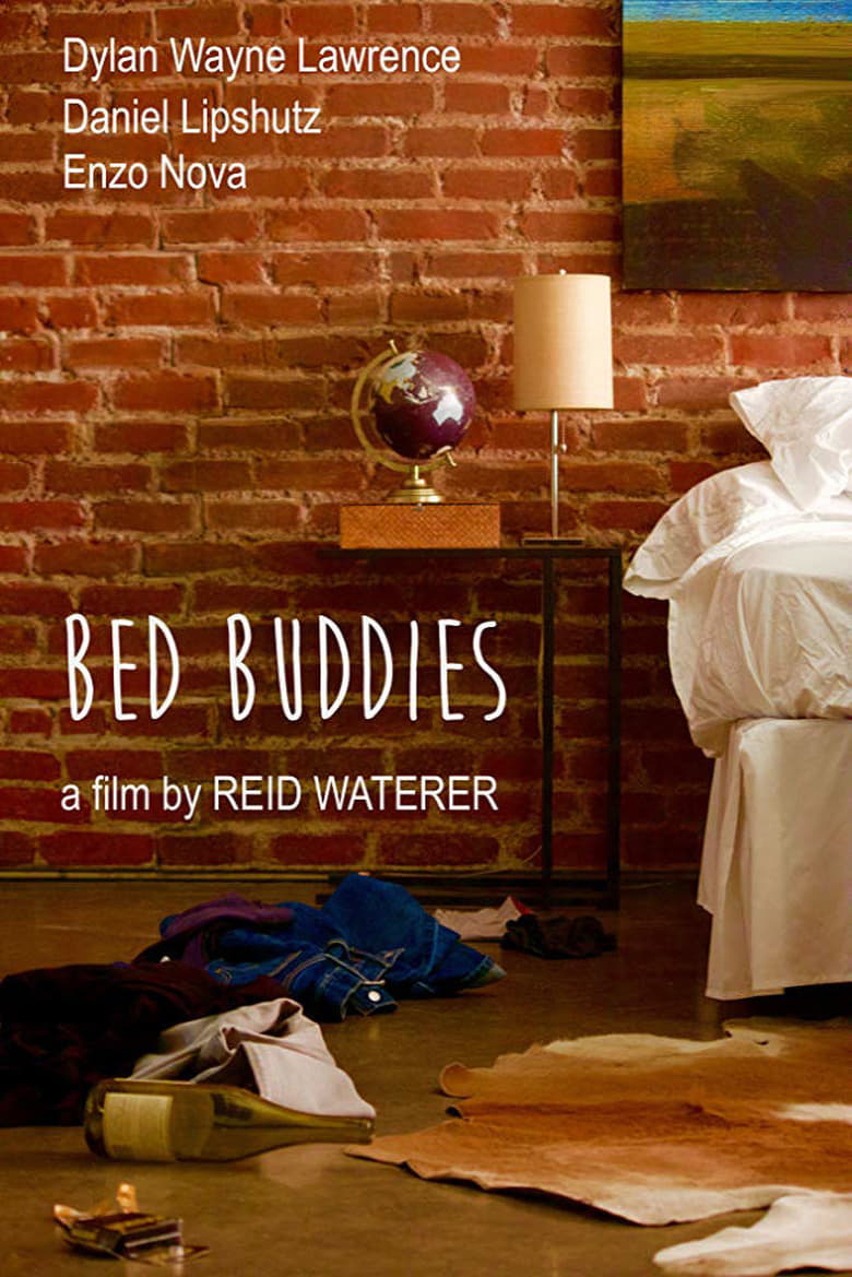 Poster of Bed Buddies