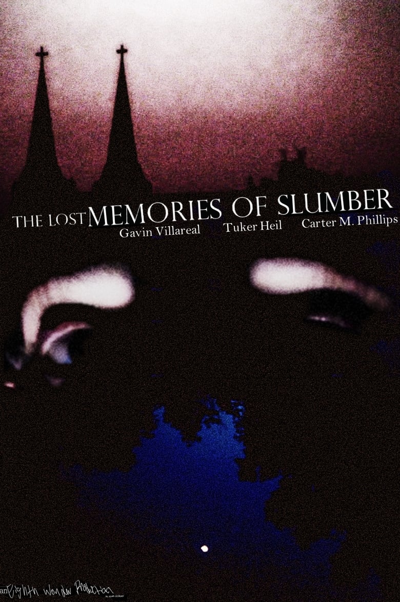 Poster of The Lost Memories of Slumber