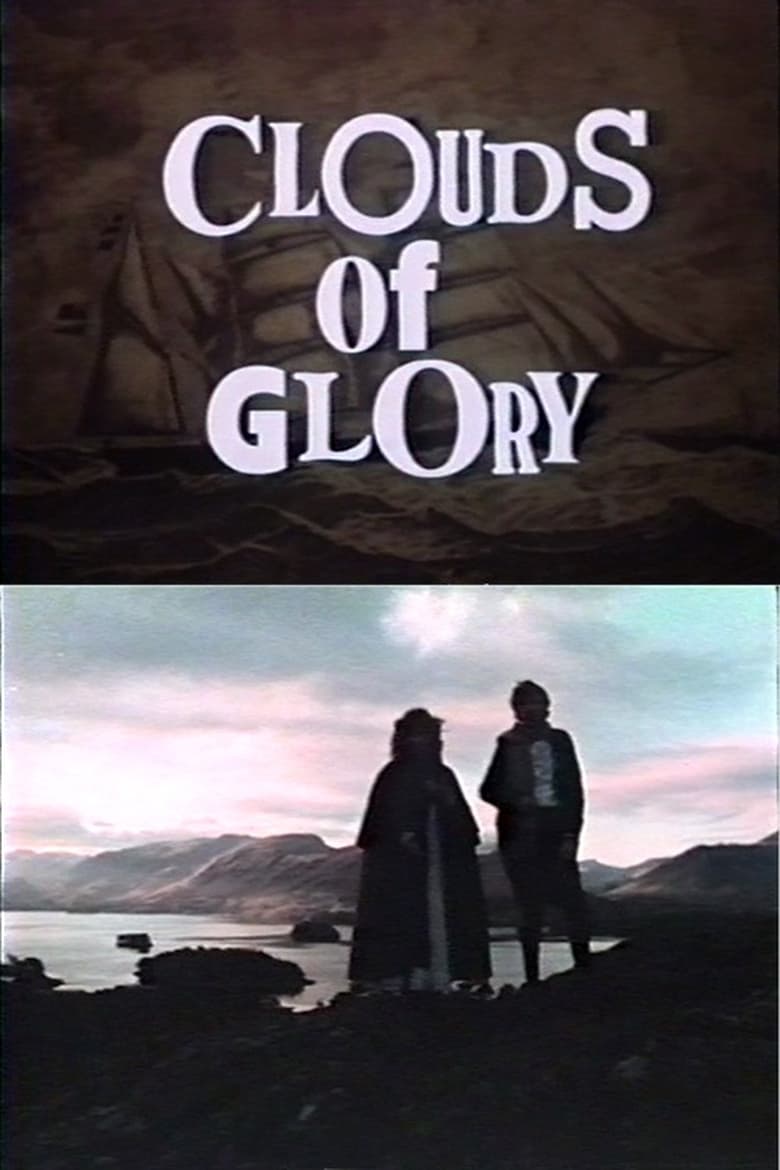 Poster of Clouds of Glory