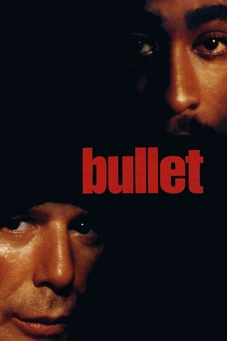 Poster of Bullet