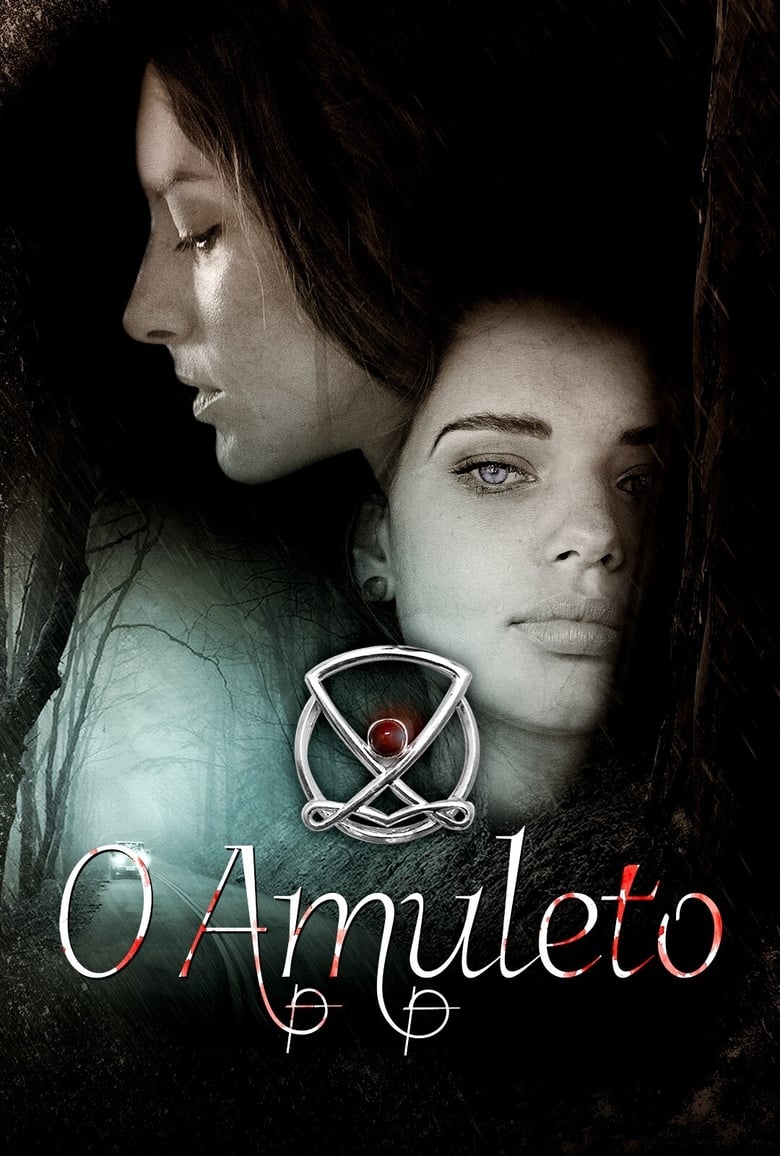 Poster of O Amuleto