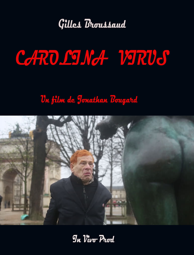 Poster of Carolina Virus