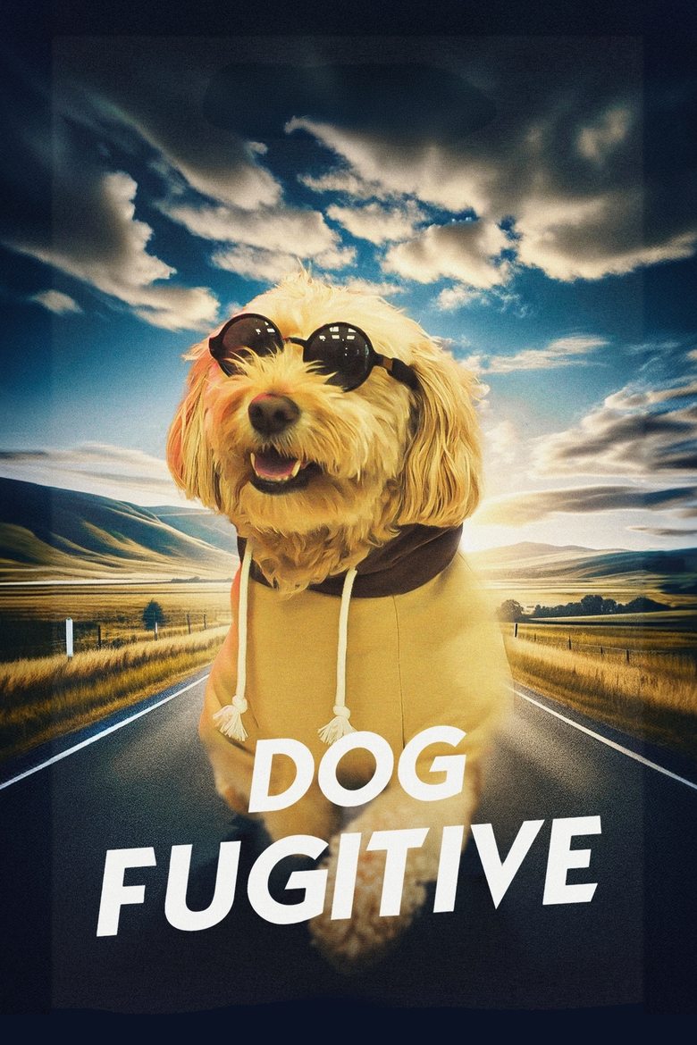 Poster of Dog Fugitive