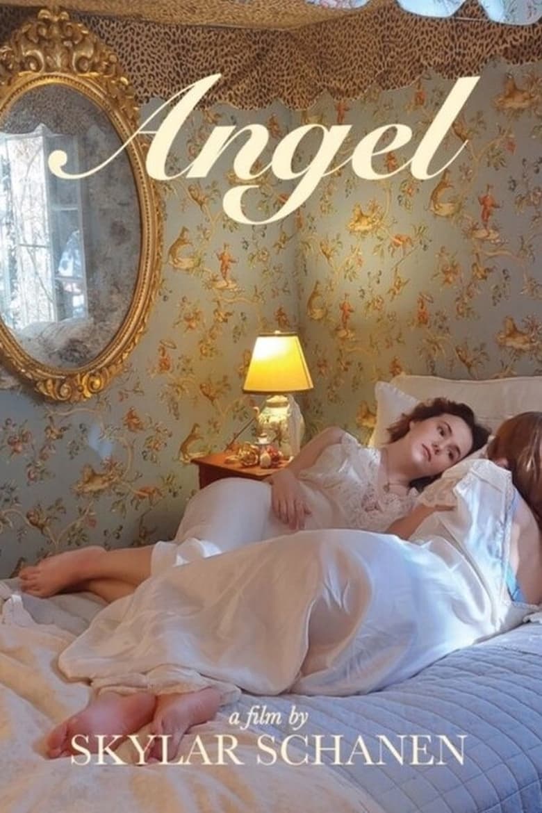 Poster of Angel