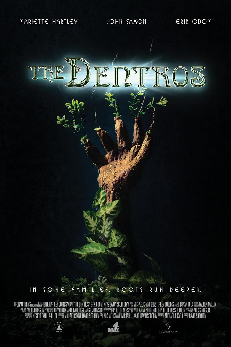 Poster of The Dentros