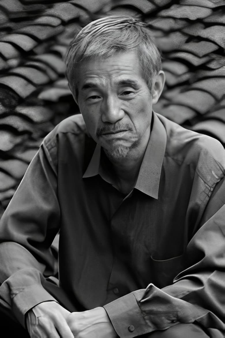 Portrait of 李军