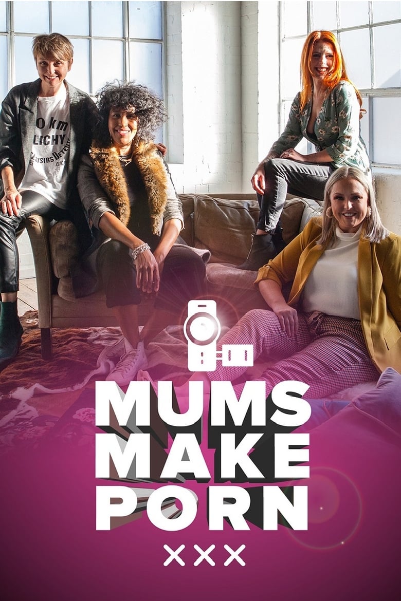 Poster of Mums Make Porn