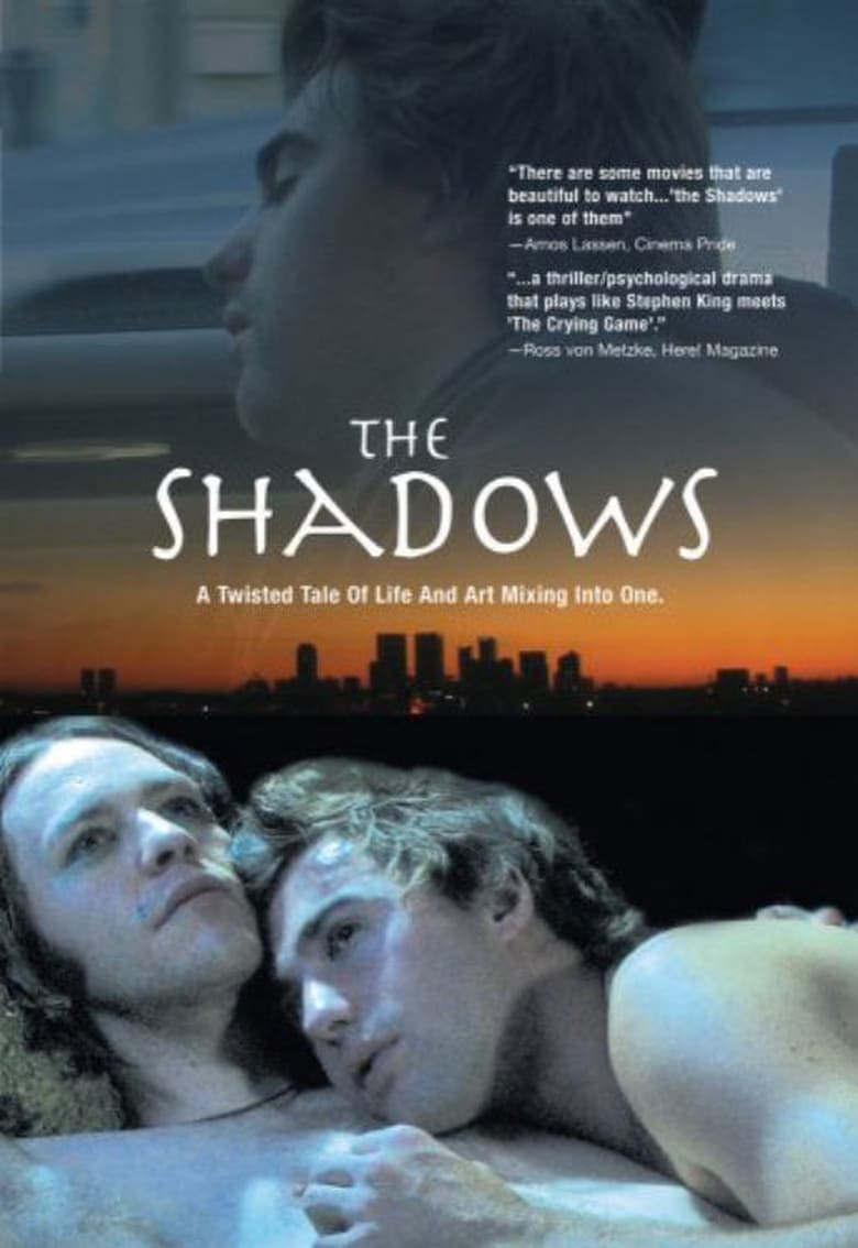 Poster of The Shadows