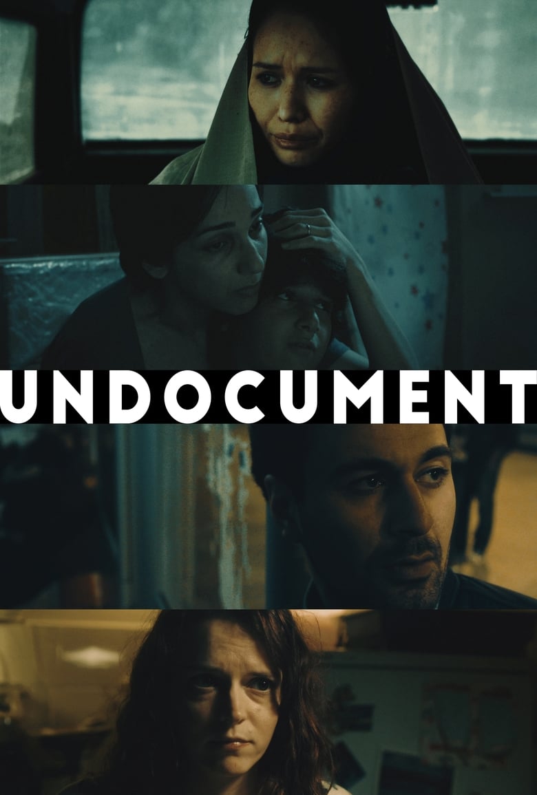 Poster of Undocument