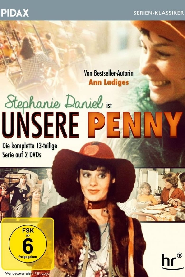 Poster of Episodes in Our Penny - Season 1 - Season 1