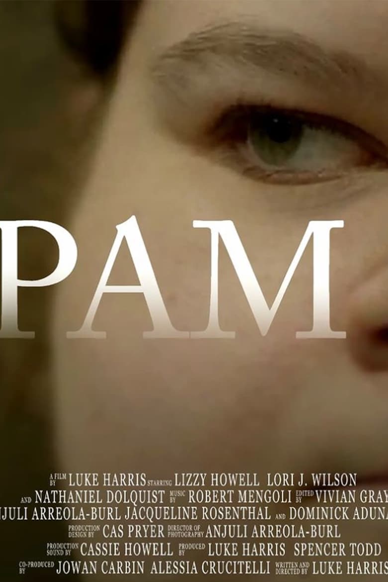 Poster of PAM