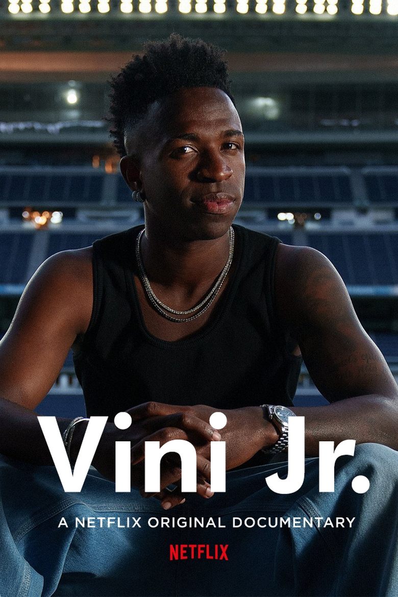 Poster of Vini Jr.