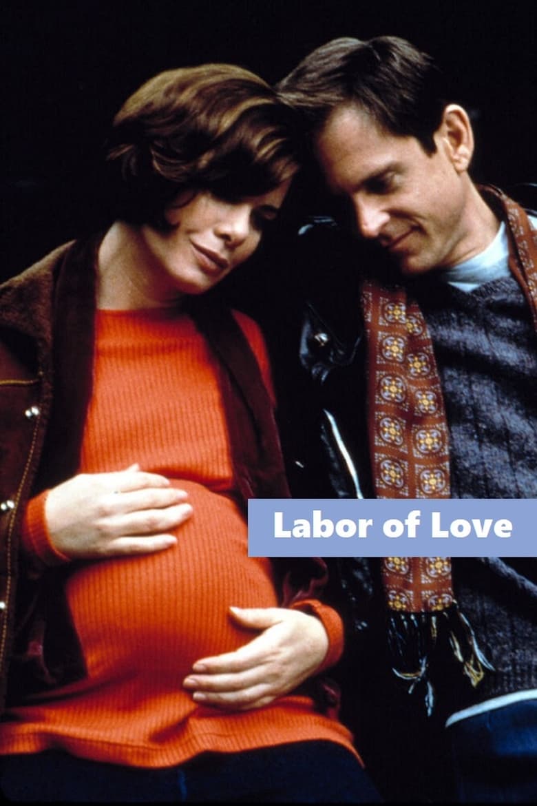 Poster of Labor of Love