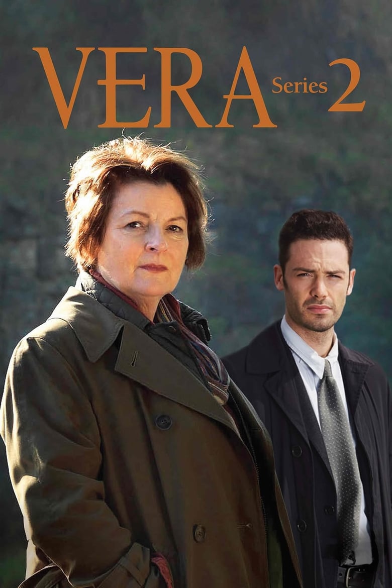 Poster of Cast and Crew in Vera - Season 2 - Episode 3 - A Certain Samaritan