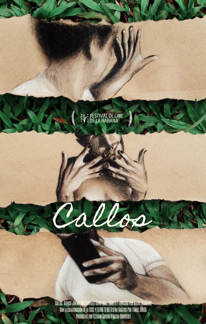 Poster of Callos