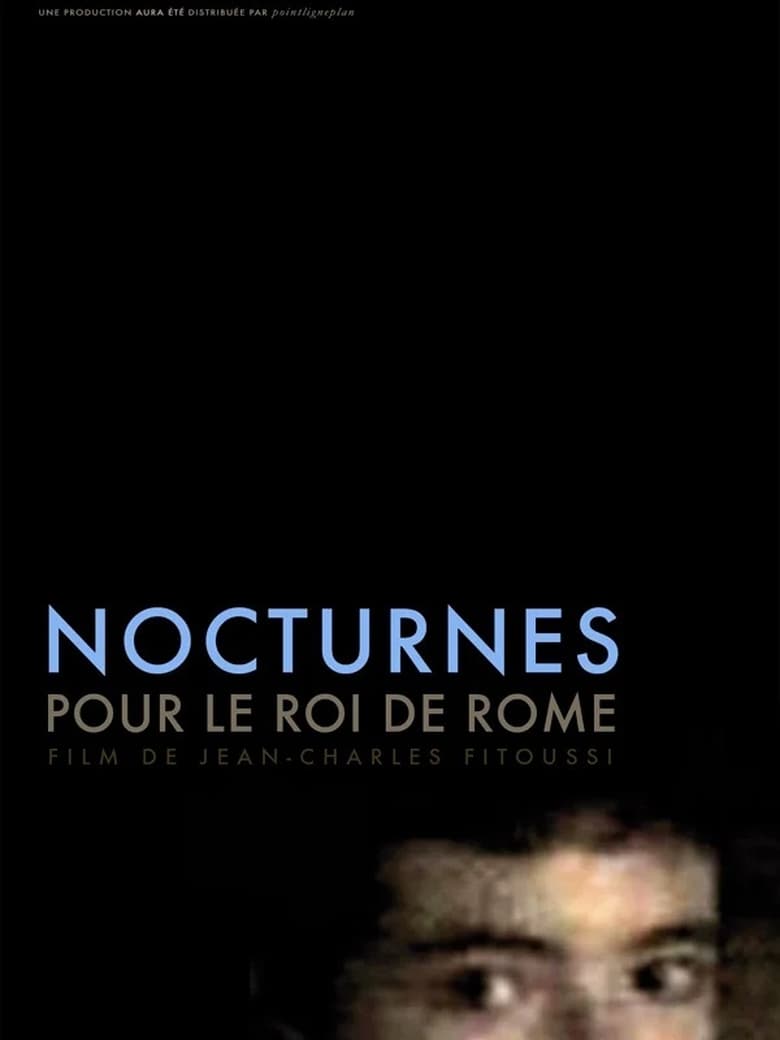 Poster of Nocturnes for the King of Rome