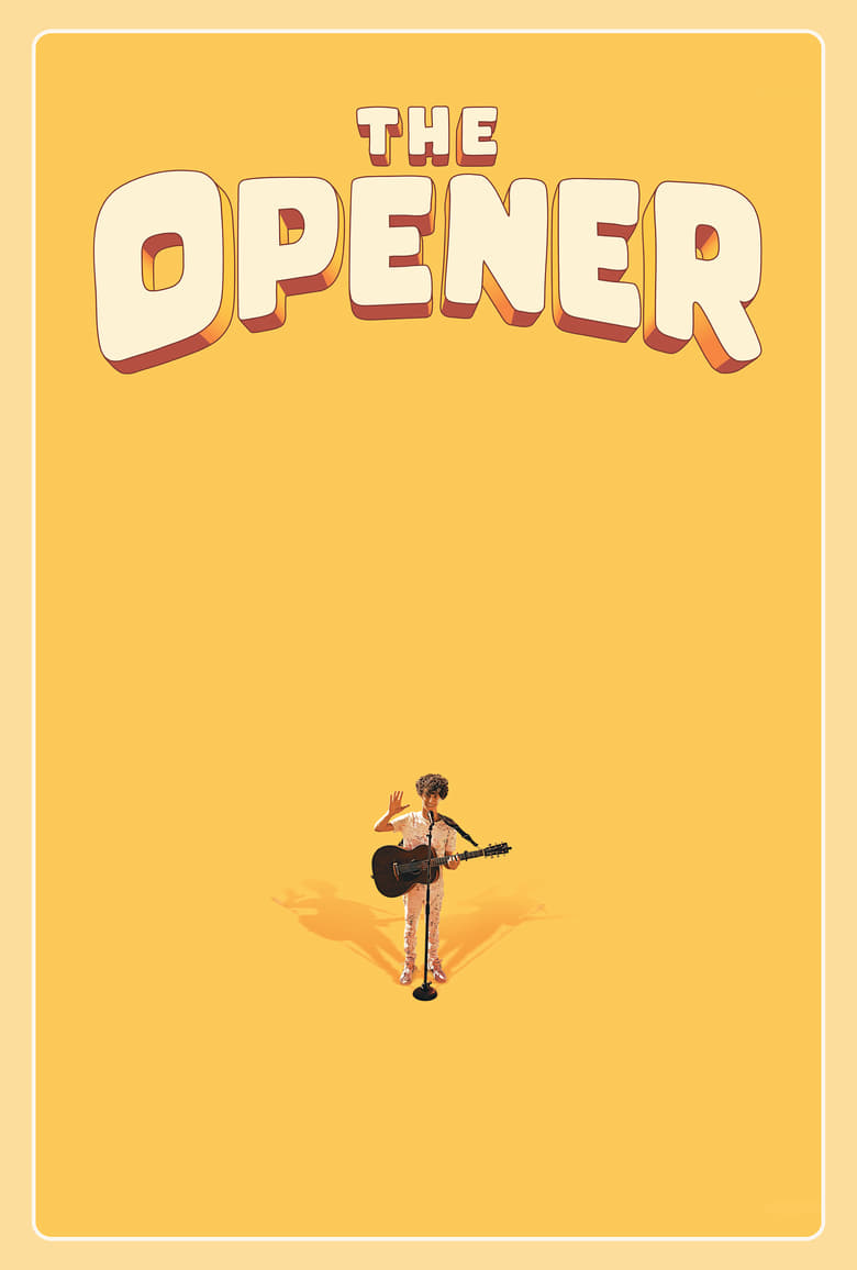 Poster of The Opener