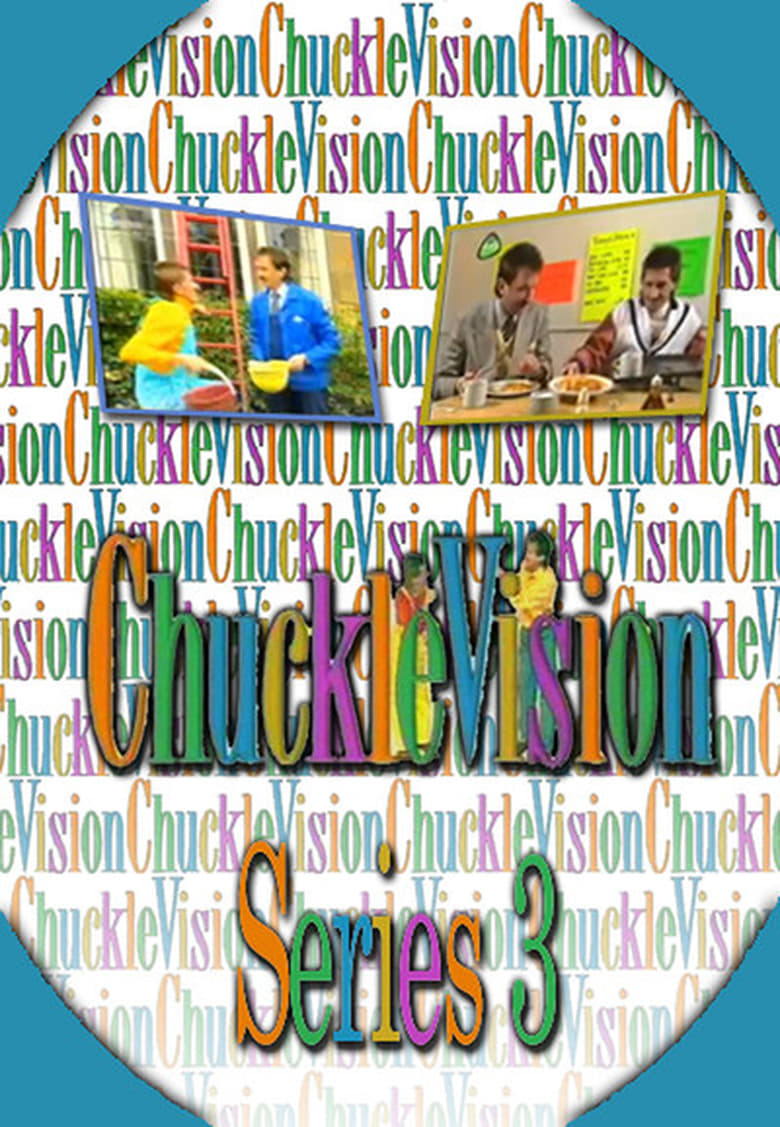 Poster of Episodes in ChuckleVision - Season 3 - Season 3