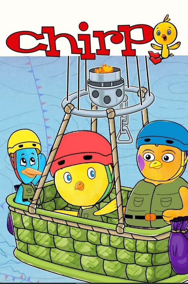 Poster of Cast and Crew in Chirp - Season 1 - Episode 2 - Episode 2