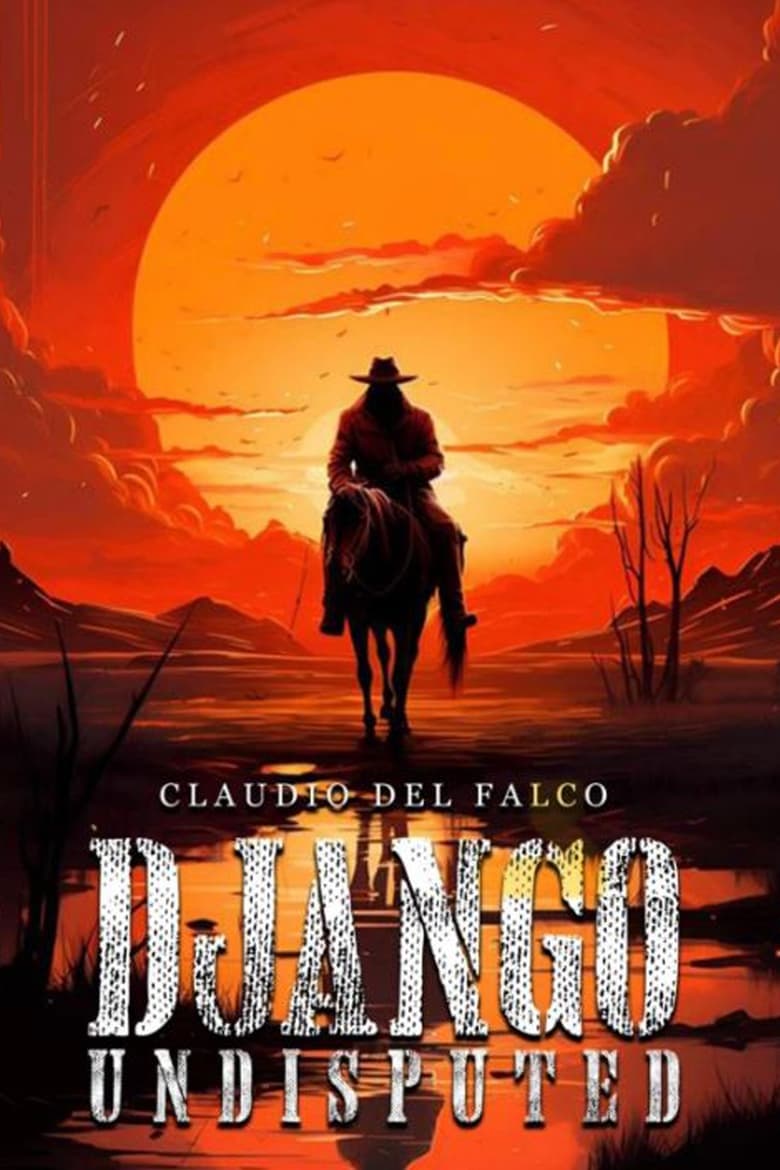 Poster of Django undisputed