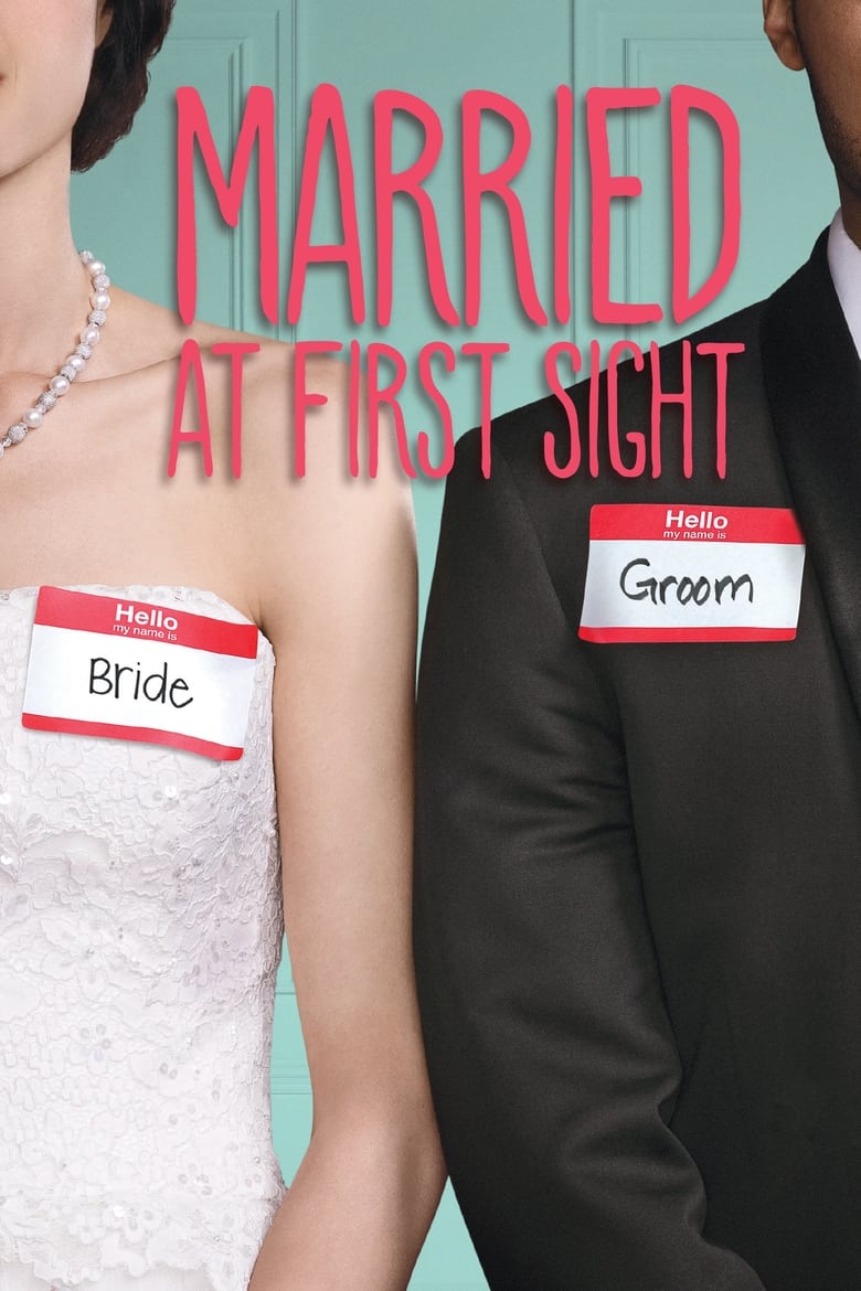 Poster of Episodes in Married At First Sight - NYC - NYC