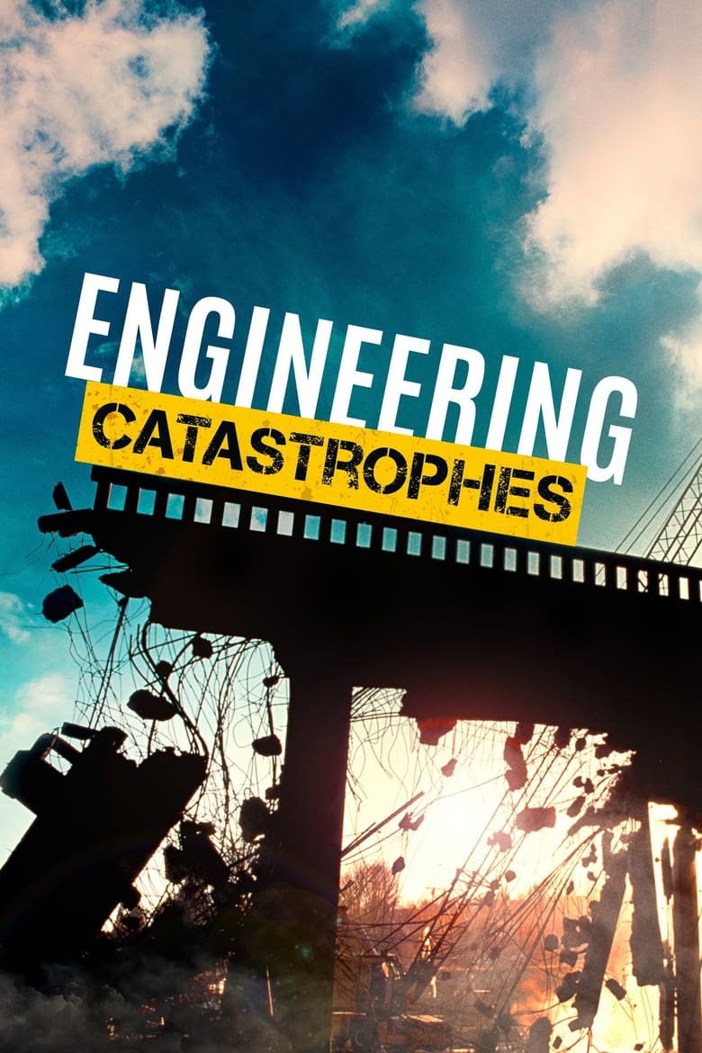 Poster of Engineering Catastrophes - Season 6 - Episode 2 - Miami's Condo Catastrophe