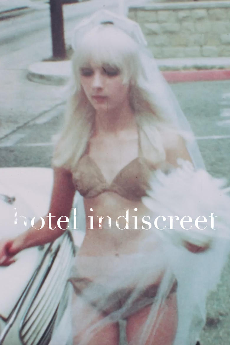 Poster of Hotel Indiscreet