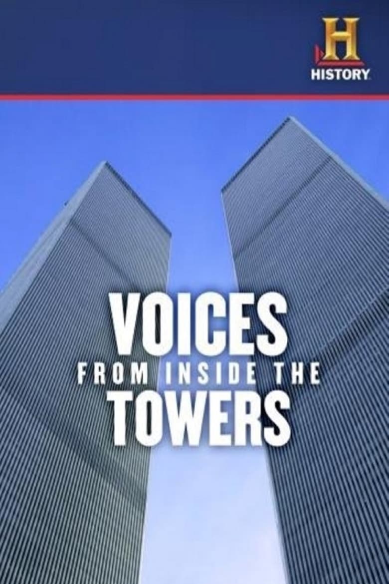 Poster of Voices From Inside The Towers