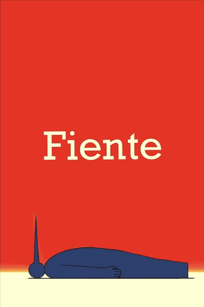 Poster of Fiente