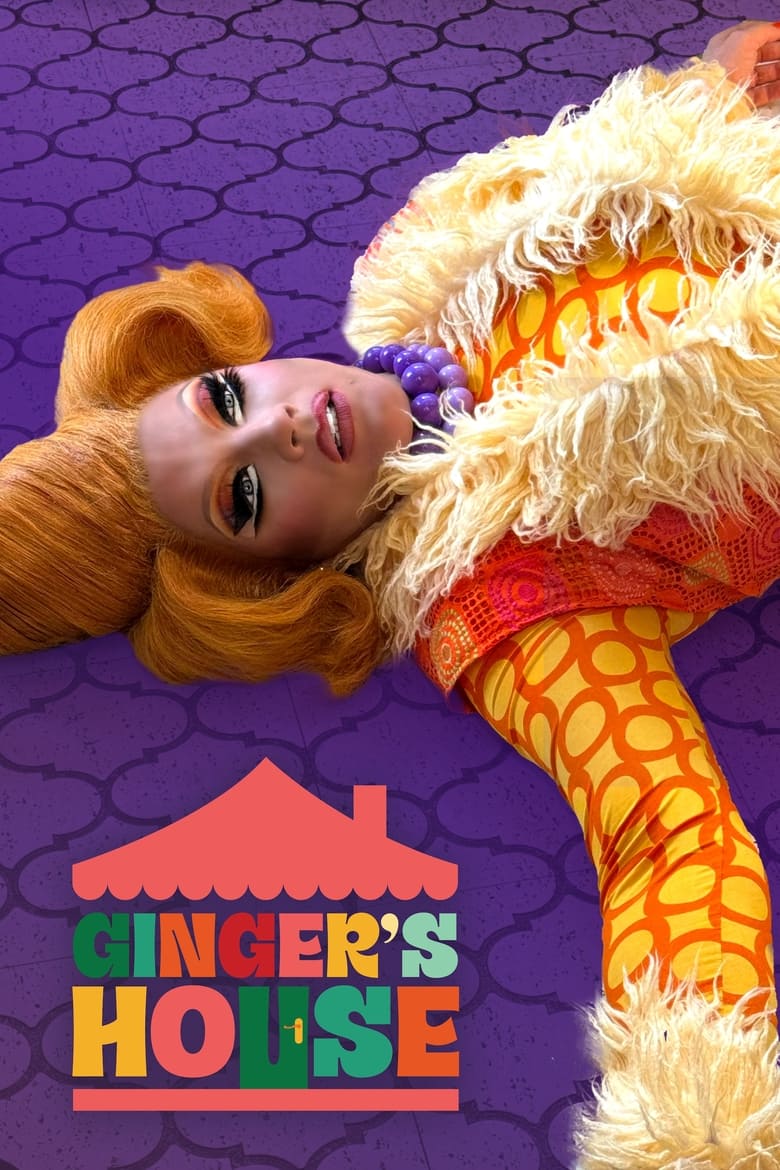 Poster of Ginger's House