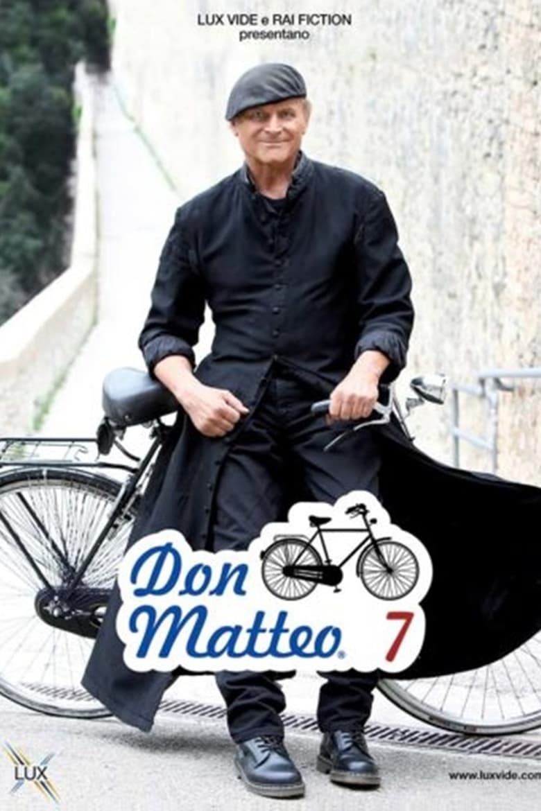 Poster of Episodes in Father Matteo - Season 7 - Season 7