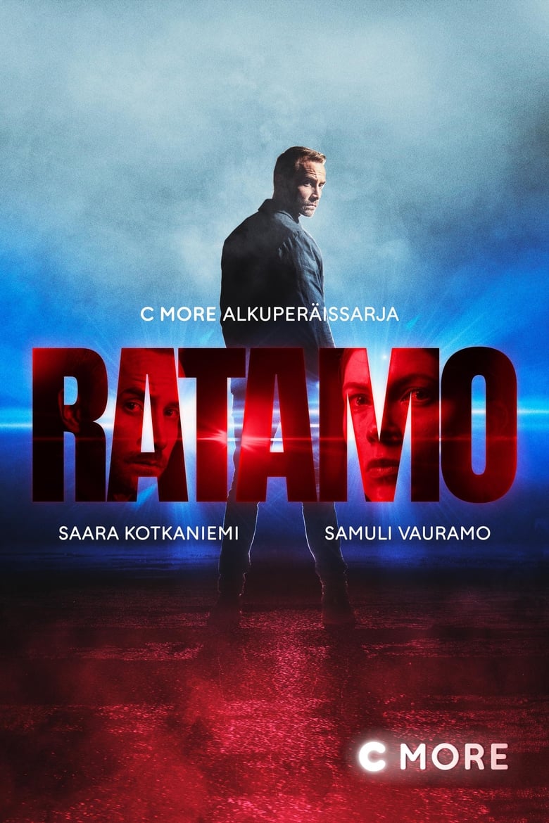 Poster of Episodes in Ratamo - Season 1 - Season 1