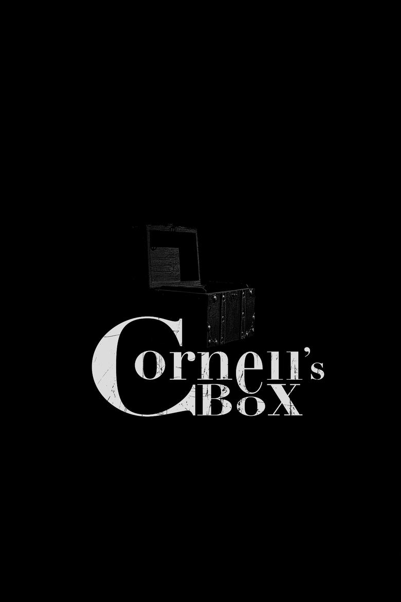 Poster of Cornell's Box