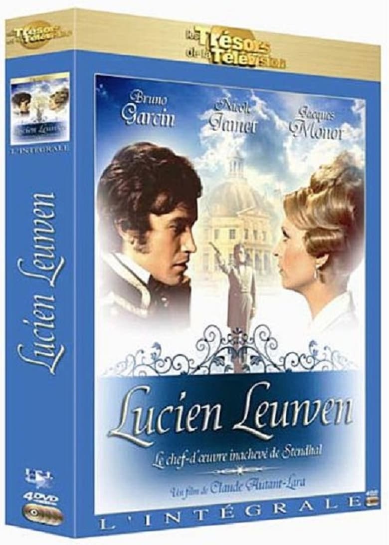 Poster of Lucien Leuwen