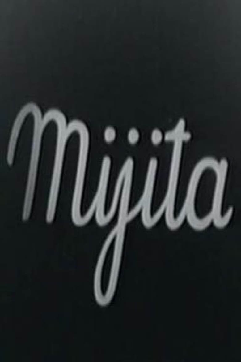 Poster of Mijita