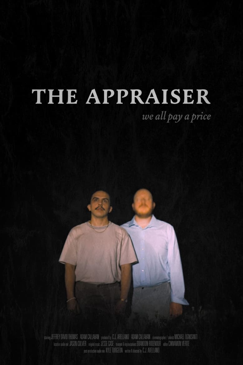 Poster of The Appraiser