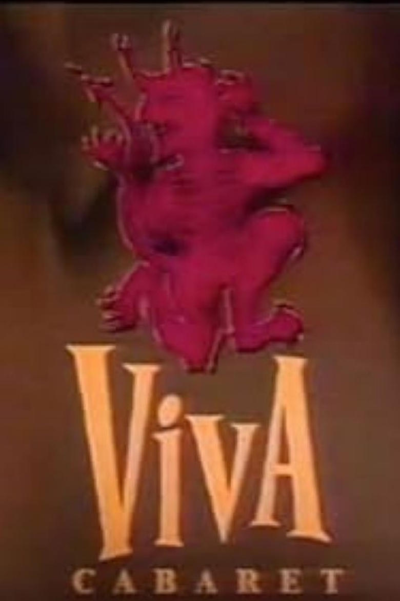 Poster of Viva Cabaret