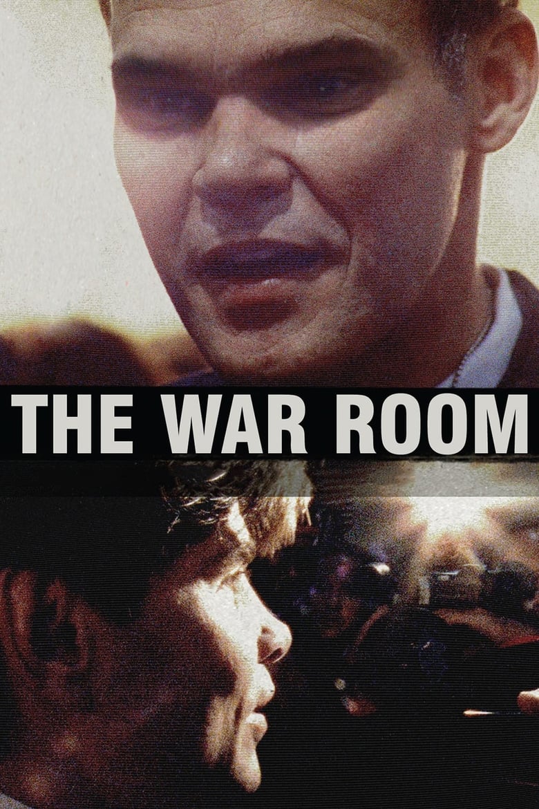 Poster of The War Room