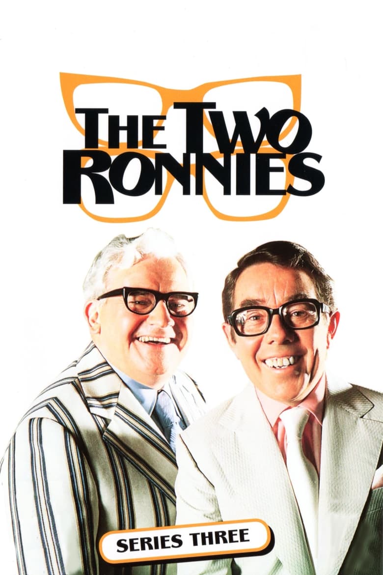 Poster of Episodes in The Two Ronnies - Season 3 - Season 3