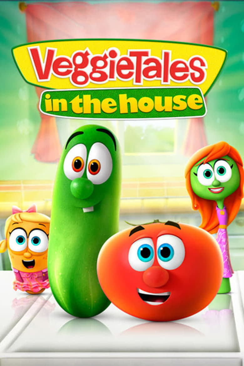 Poster of Episodes in VeggieTales In The House - Season 3 - Season 3